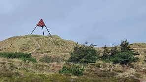 Henne Strand